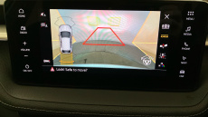 Skoda Fabia 1.5 TSI 150 SE L 5dr DSG Petrol Hatchback